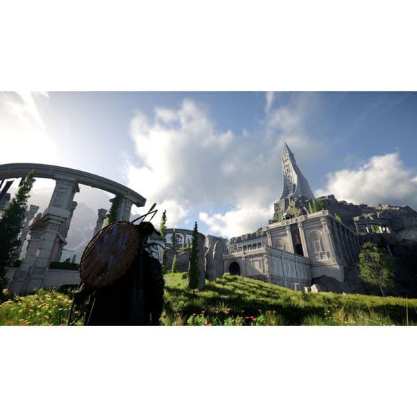 Crimson Desert - Dag Et Udgave - PS5 Spil