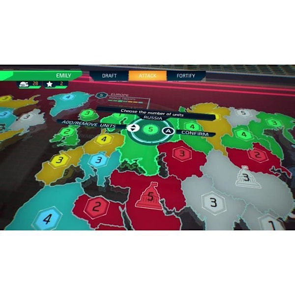Hasbro Game Night Switch Game (koodi laatikossa)