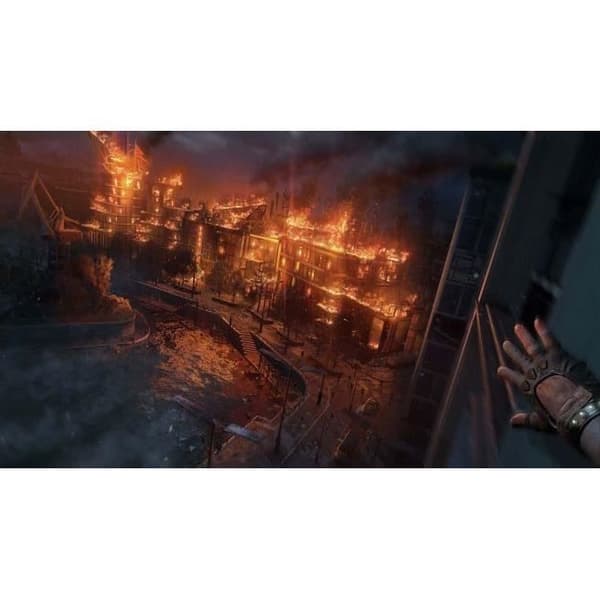 Xbox One Dying Light 2-spil - Koch Media - Standard - Action - Multiplayer - PEGI 18+
