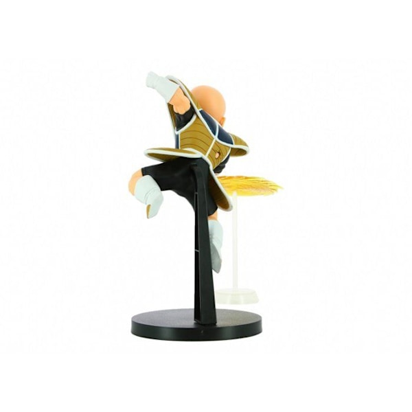 Figurine DBZ - BANPRESTO - Krillin - GxMateria - PVC - 11cm - Voksen