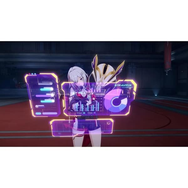 Honkai Star Rail Trailblazer Edition - PS5 Spil