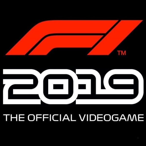 F1 2019 Game Xbox One