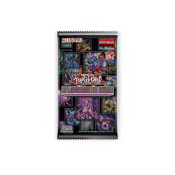 Yu-Gi-Oh! JCC - Display de