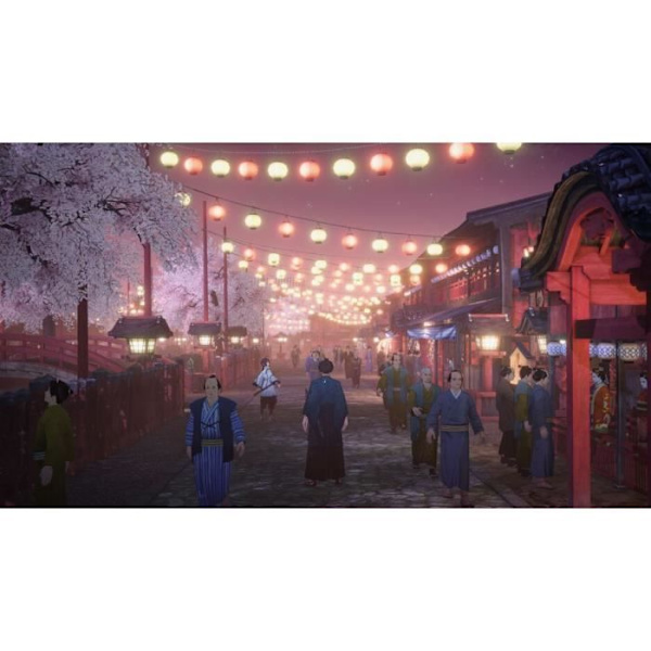 Spil - Fate/samurai Remnant - PS5 - Action - PEGI 7+ - Online-tilstand