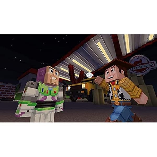 Videopeli - Minecraft - Bedrock Edition - PS4 - Multi-Platforms - 2011