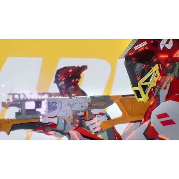Videopeli – Solaris – Off World Combat VR – PS4 – 1–4 pelaajaa – mukaansatempaava virtuaalitodellisuus