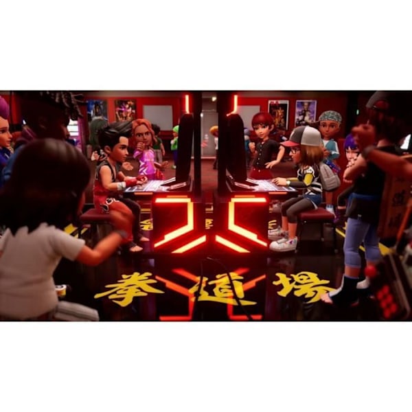 Tekken 8 - Xbox Series X Game - Combat - PEGI 7+ - november 2021