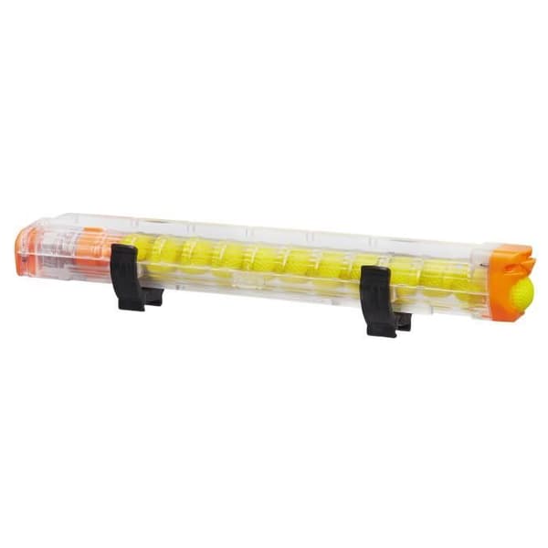 NERF RIVAL - Magasiner + Refills x18