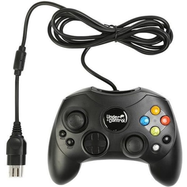 Kablet controller Xbox Black Under Control