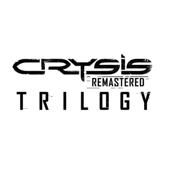 Crysis: Remastered - Trilogy PS4-spil Vit