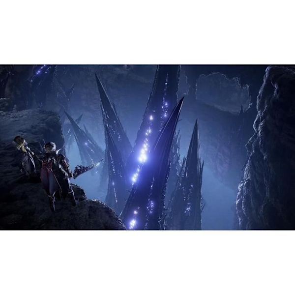 Code Vein Xbox One-spel Vit