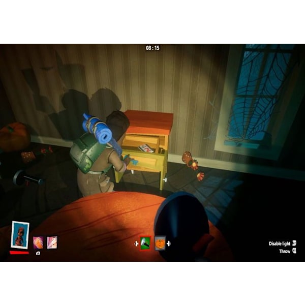 Secret Neighbor og Hello Engineer - The Neighborhood Bundle - Nintendo Switch