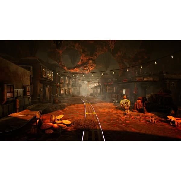The Outer Worlds Spil PS4 Vit