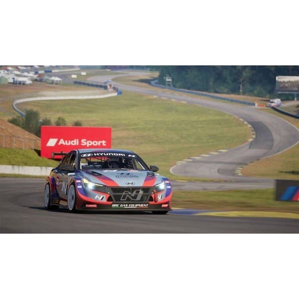 Rennsport-Spil-PS5