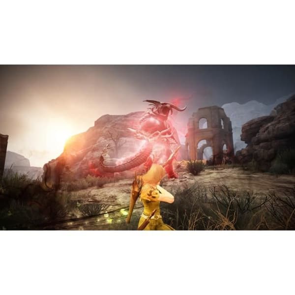 Black Desert - Prestige Edition Spil PS4 Hvid