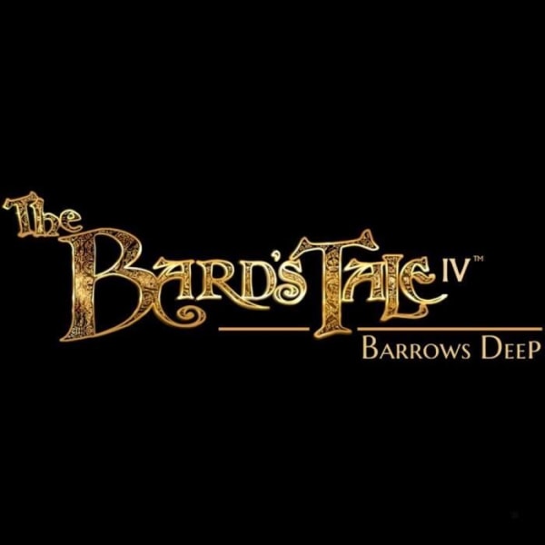 Bards Tale 4 Director's Cut Xbox One-spel