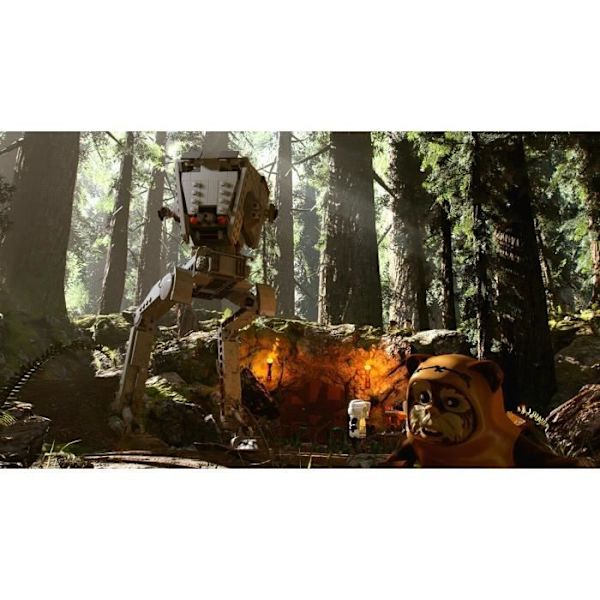 LEGO Star Wars: The Skywalker Saga Switch Game Vit