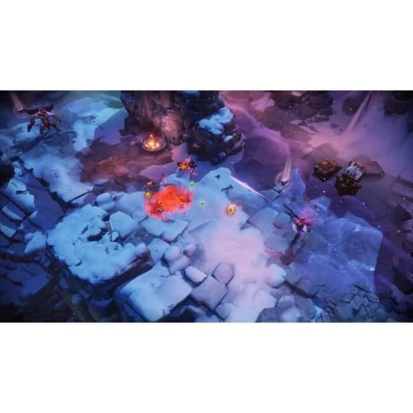 Darksiders: Genesis - Xbox One spil Vit