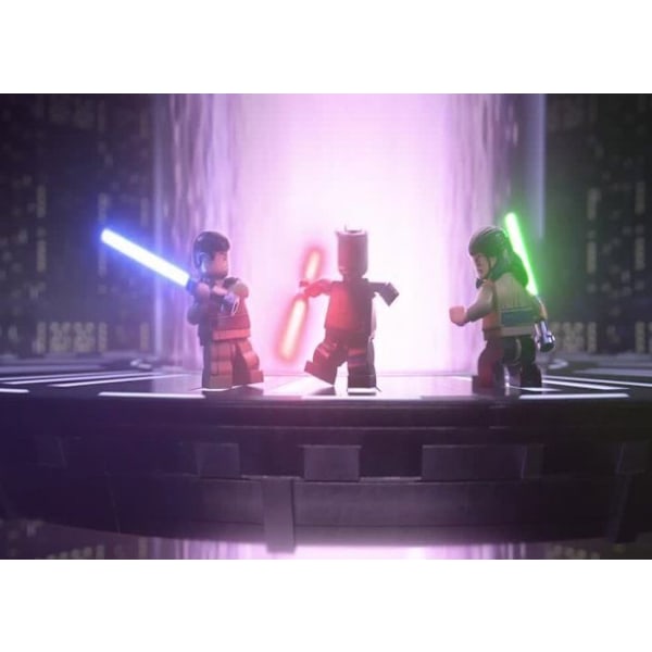 LEGO Star Wars: Skywalker-saga - PS4