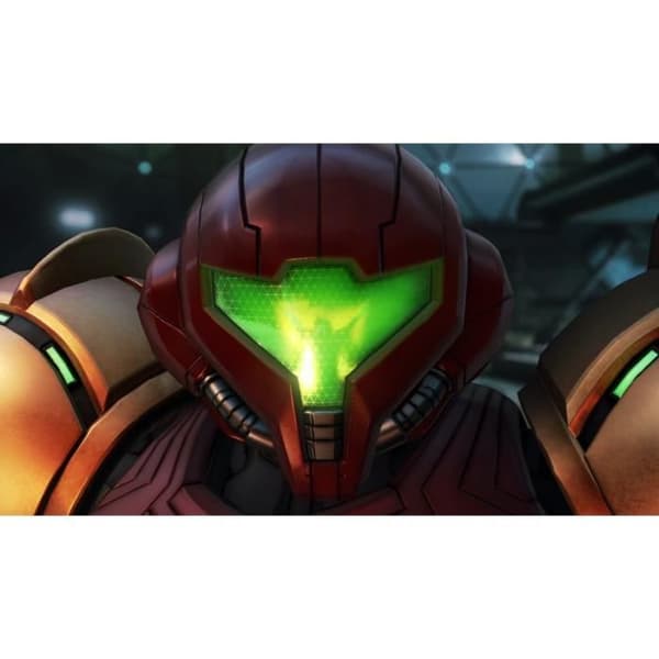 Metroid Prime 4: Beyond • Nintendo Switch -peli