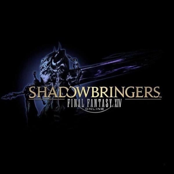LOPULLINEN FANTASY XIV: Complete Edition PS4-peli