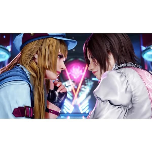 TEKKEN 8 - PS5 peli