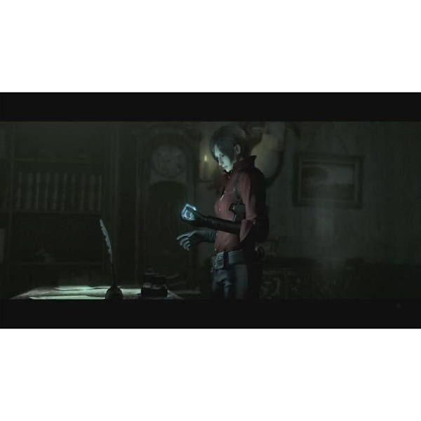 Resident Evil 6 PS4-spil Vit