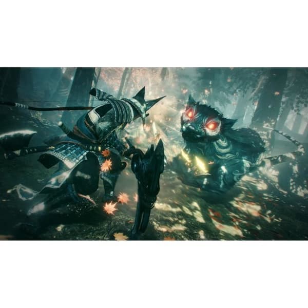 Nioh Collection - PS5-peli