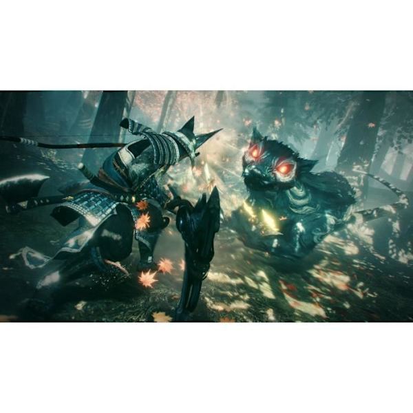 Nioh Collection - PS5-spil