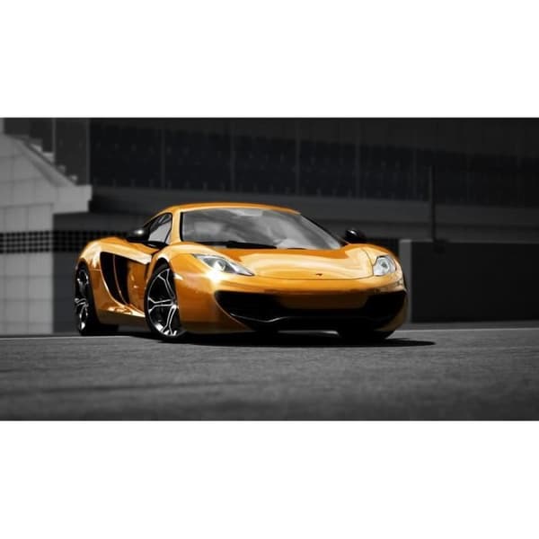 Assetto Corsa: Ultimate Edition PS4 Spil