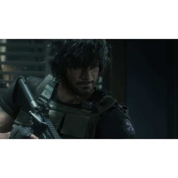 Resident Evil 3 PS4-spil Vit