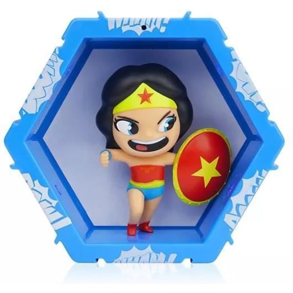 WOW figur! DC Pods: Wonder Woman [117]