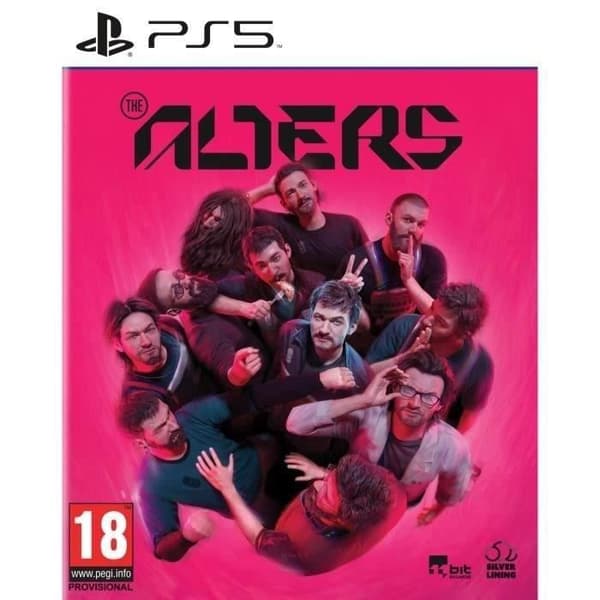 The Alters - PS5 Spil