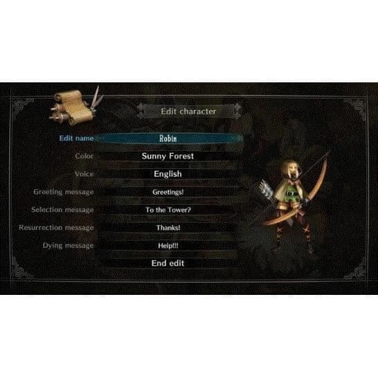 Dragon's Crown Pro - PS4 spil