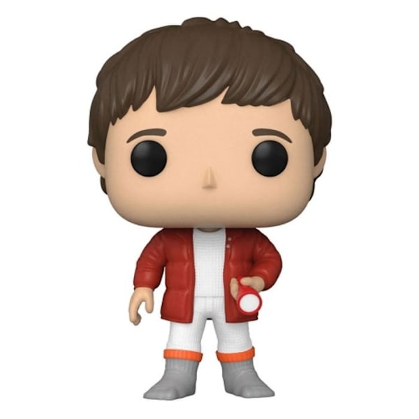 Figurine Funko Pop! - E.t. 40-års jubilæum - Elliot - Indendørs - Unisex - Pop! Flerfarvet