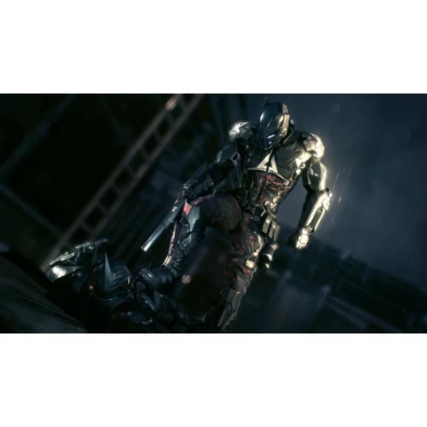 Batman Arkham Knight PS4 spil Vit