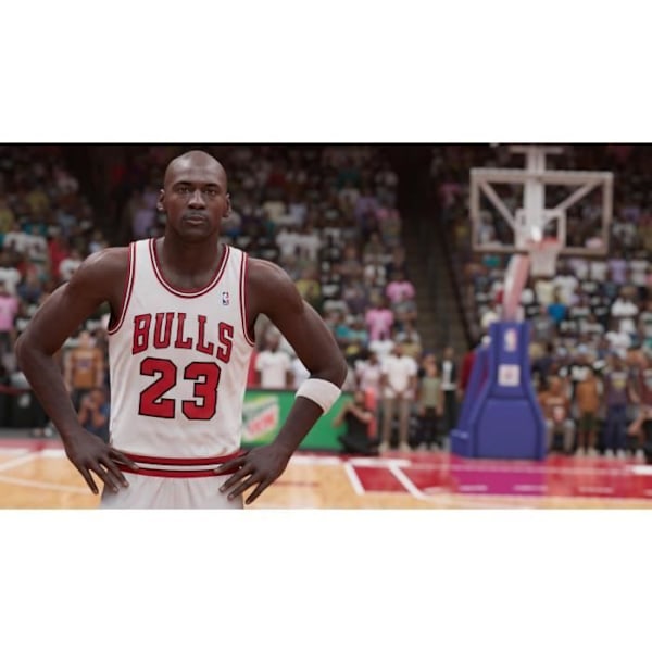 NBA 2K23 - Michael Jordan Edition Xbox One ja Xbox Series X Game