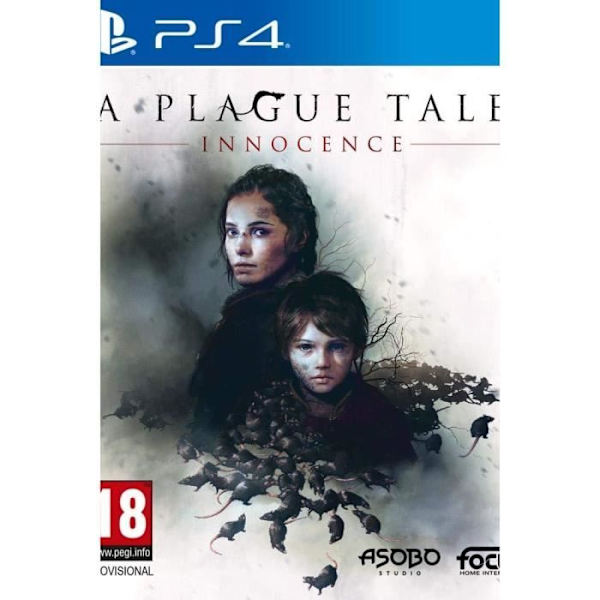 A Plague Tale: Innocence