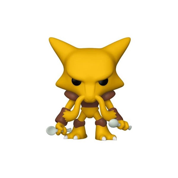 Funko Pop! Spel: Pokémon - Flerfärgad
