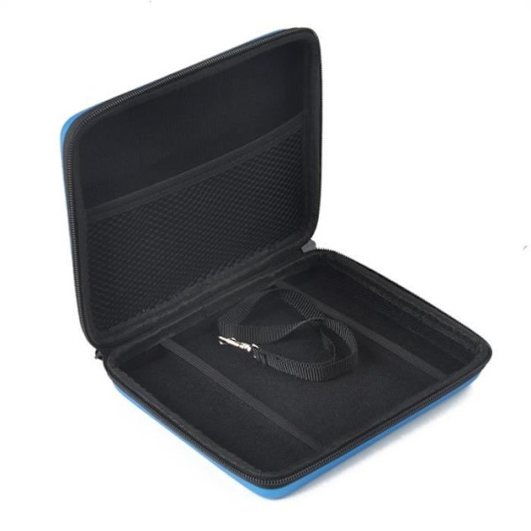 Fodral / fodral / hölje / väska Fodral / Skyddsfodral för Nintendo 2DS - Blå