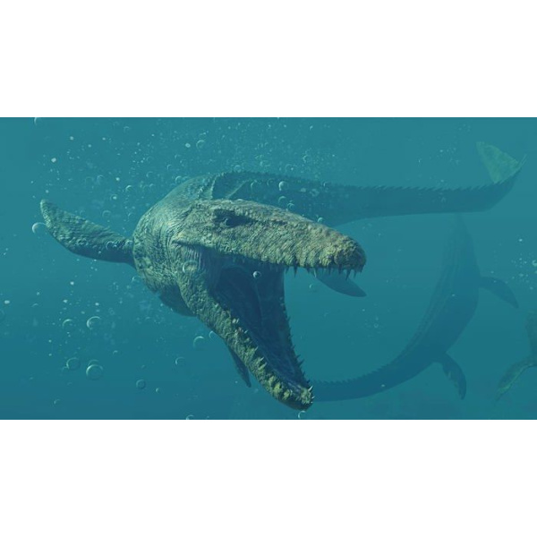 Videospel - Sold Out Software - Jurassic World Evolution 2 - Simulation - PS5 - Blu-Ray