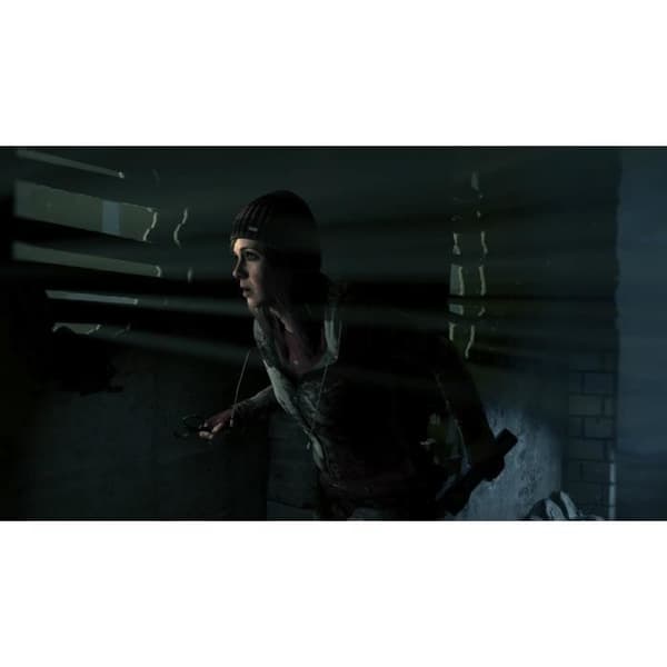 "Until Dawn PlayStation Hits Spil PS4" Vit