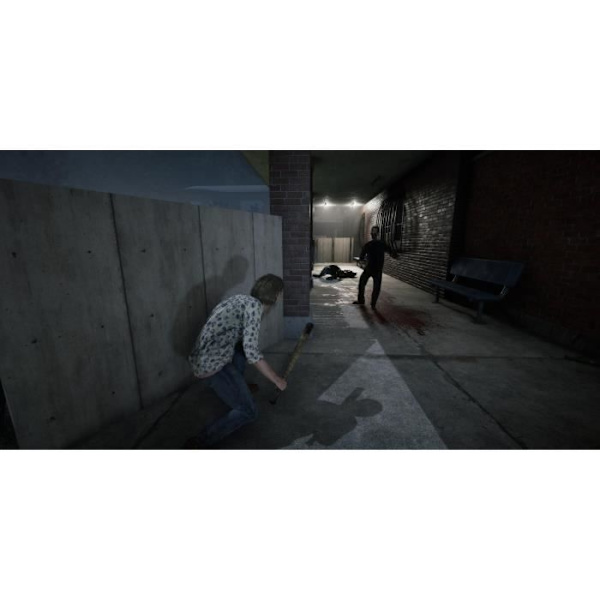 The Walking Dead Destines - PS4-peli