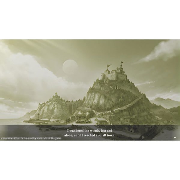 Videopeli - FURYU Corporation - The Legend of Legacy HD Remastered - Deluxe Edition - PS5 - Seikkailu