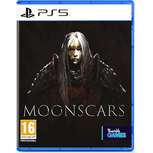 Moonscars /PS5