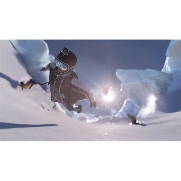 Steep Spil PS4 Vit