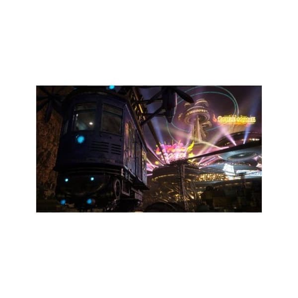 Final Fantasy VII Rebirth PS5