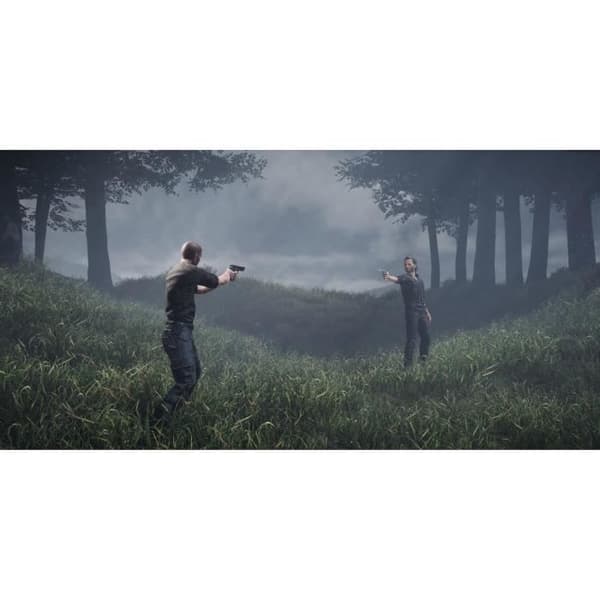 The Walking Dead Destinies - PS4-spil