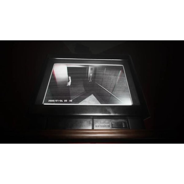 Videopeli - Bridge Curse - The Extrication - Seikkailu - PS5 - PEGI 7+