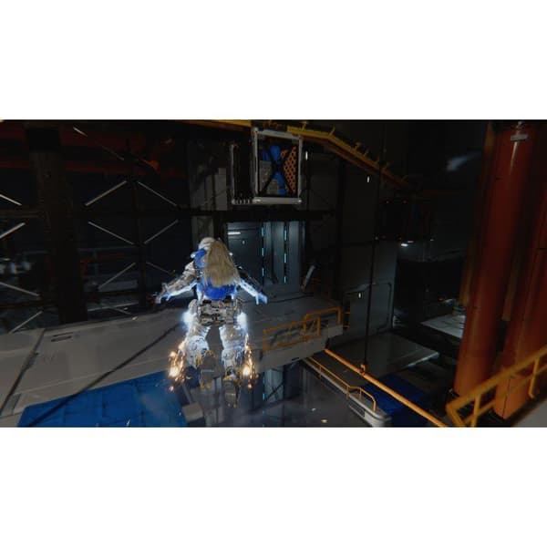 Pragmata - PS5 Spil